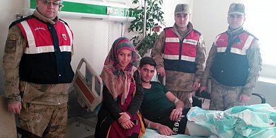 Yalnız Değilsin Mehmetçik