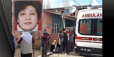 Yalnız Ölüm Üzüntü Yarattı