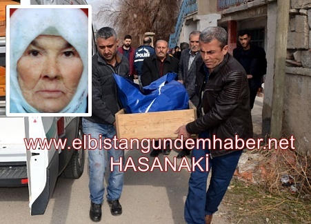 Yalnız Ölüm!