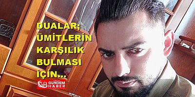 Yalova Yücel İçin Hala Arayışta