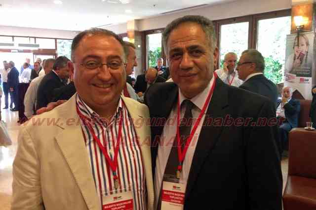 Yalova’dan Nurhak’a Selam Var