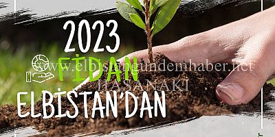 Yanan Ciğerlere FİDAN Desteği