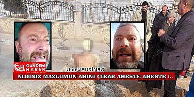 YANAN YANDIĞIYLA MI KALACAK?