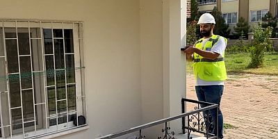 Yapı Dokuları Ücretsiz İnceleniyor