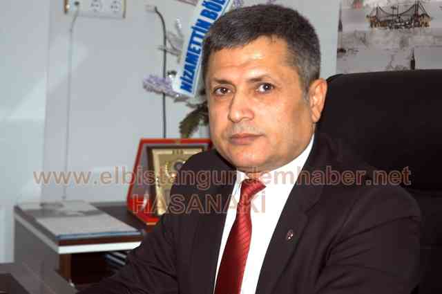 “Yaşamın Her Alanında Olacağız”