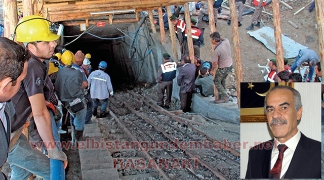 “Yaşanan Acıları Yüreğimizde Hissettik”