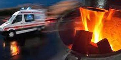 Yaşlı Karı Kocayı Ölüm Ayırdı