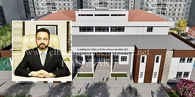 “Yatırımlar Elbistan’da Çağ Açacak”