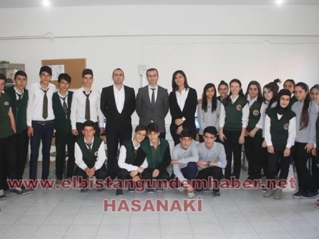 Yavuz Selim’den Elbistan da Bir İlk