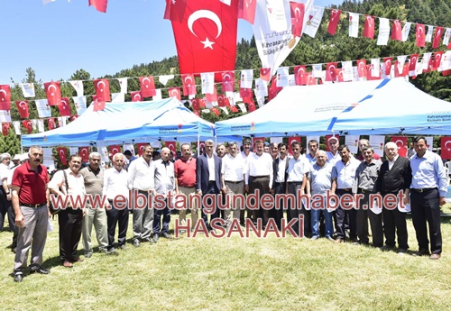 Yaylacı Muhtarlar!