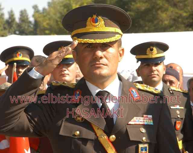 Yazıcı’ya Yakışan Terfi