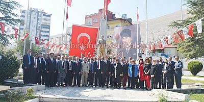 Yeni Eğitim Dönemine Merhaba