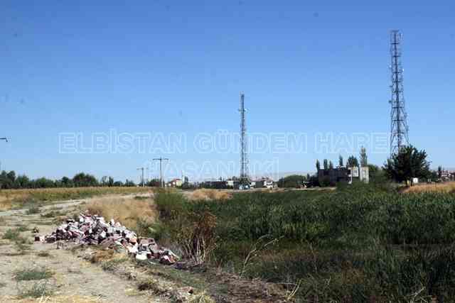 Yeni Molozistan’a Hayır!