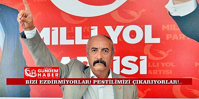 “Yeni Yıla SADAKA ile Girdik!..”