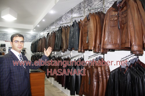 Yeni Yılda En Güzel Hediye DERİCLUP’tan