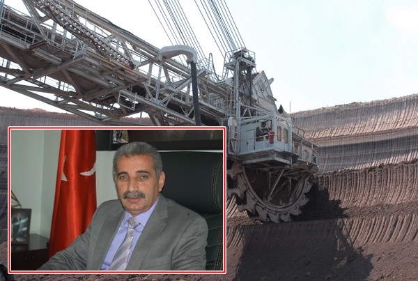 “Yerli Kaynaklara Ağırlık Verilmeli”