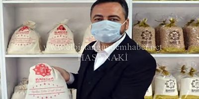 YERLİ MALI KULLANMALI