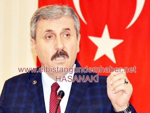 “Yılanın Başı Küçükken Ezilmeliydi”