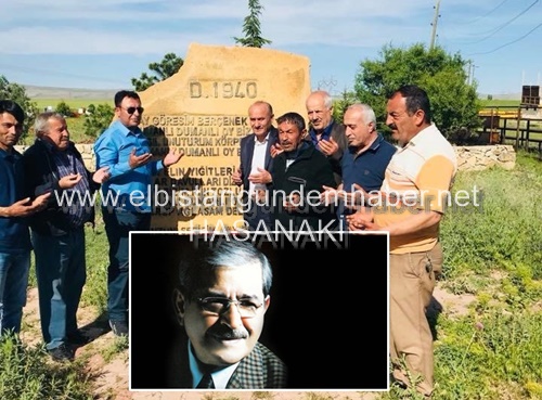 Yıldız Asrın Ozanını Unutmadı