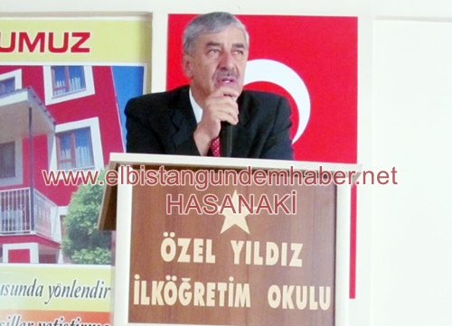 Yıldız Demokrasi Şehitlerini Andı