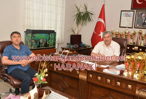 Yıldız Fen Lisesi Tecrübeyi Seçti