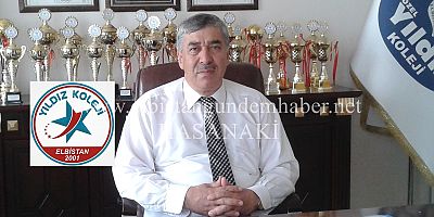 YILDIZ’IN HEDEFİ YİNE TAM BAŞARI