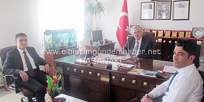 Yıldız’ın Kariyer Konuğu Kaymakam Pınar