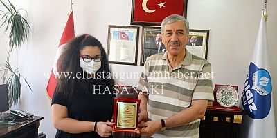 YILDIZ Koleji Başarıyı Taçlandırdı