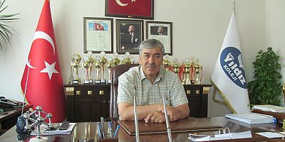 “Yıldız Koleji Yeni Döneme Tam Kadro Hazır”