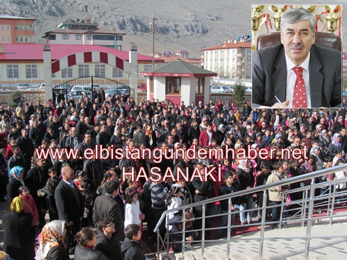 Yıldız Koleji’nden Bursluluk ve Kayıt Sınavı