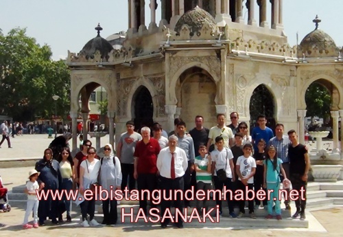 Yıldız Kolejinden Devri Âlem
