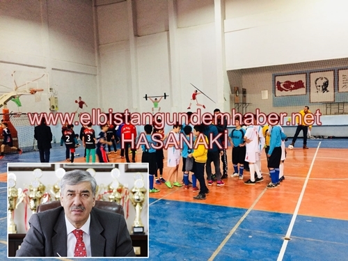Yıldız Sporda Başarıya Doymuyor