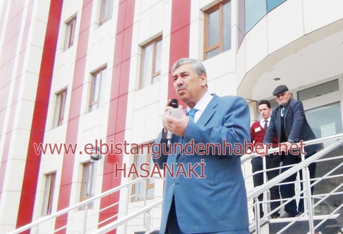 YILDIZ’ın Bursluluk Sınavına Yoğun İlgi