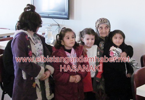 Yıldızlar Sevgi Saçtı