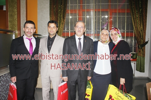 Yılların Başarısı Terfilerle Taçlandı