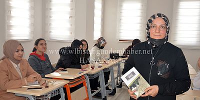 YKM’de “Oku-Yorum” Günleri 