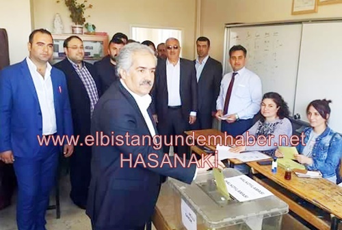 “Yol Ayrımı Güzel Günler Getirecek”