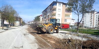 YOLLAR DARLIKTAN KURTULUYOR!
