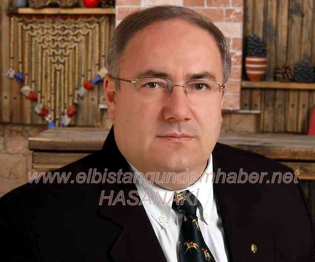 “Yolsuzluklar Tüm Kurumlara Yayıldı”