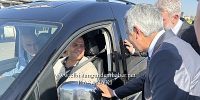 “Yolun Sonu Bayram Olsun”