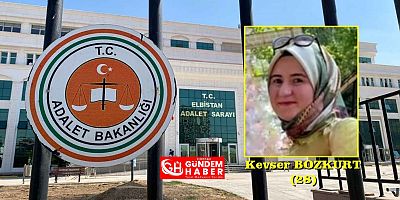 Yorgun Mermi ile Can Aldı 18 Yıl Ceza Yedi