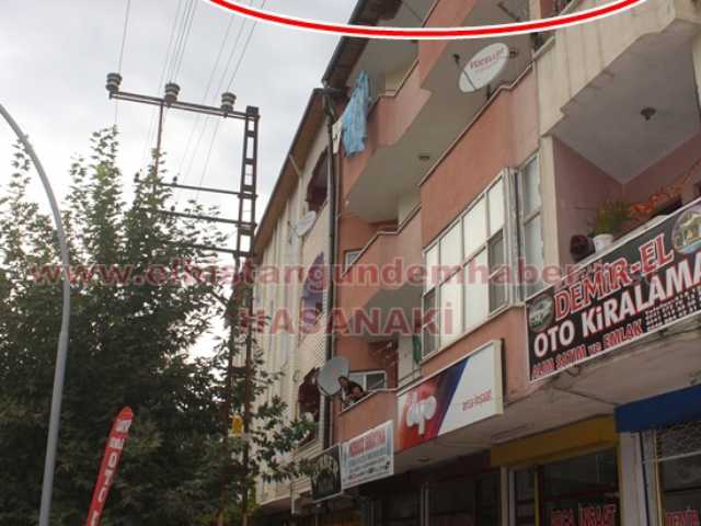 Yüksek Gerilimle Ölümcül Dans