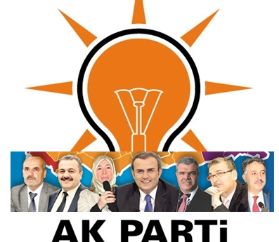 Yüzde 70’e 7 Vekil
