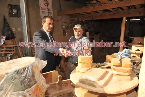 “Yüzde 71 Oy İstiyorum”