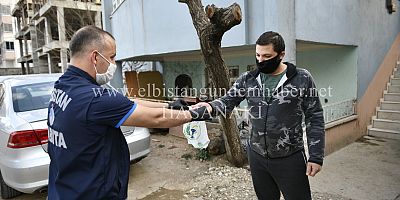 ZABITA DERTLERE İLAÇ OLDU!