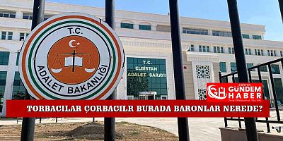 Zehrinizde Boğulasınız!..