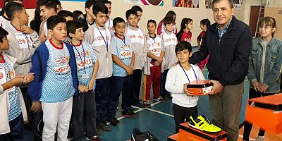 “Zihinlerde Kalıcı İzler Bırakacak”