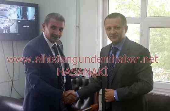 Ziyaret Serisinde Maden-İş Var