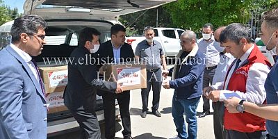 Zorda Kalan Esnaf ve Çalışanına Destek