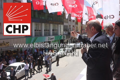 “Zulme Baskıya Yolsuzluğa TAMAM”